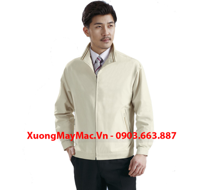 ÁO KHOÁC GIÓ AG077